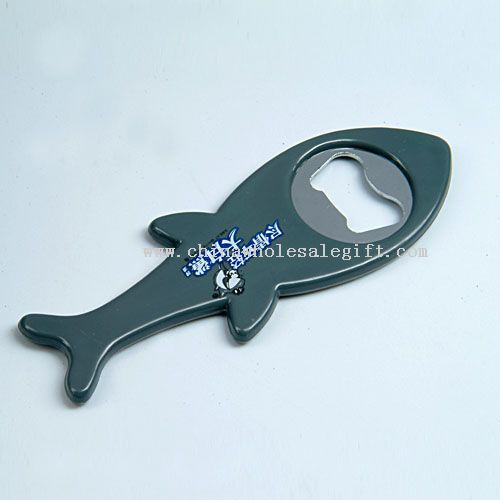 Bottle opener